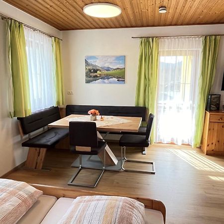 Hotel Gasthof Seeblick Zeutschach Kültér fotó