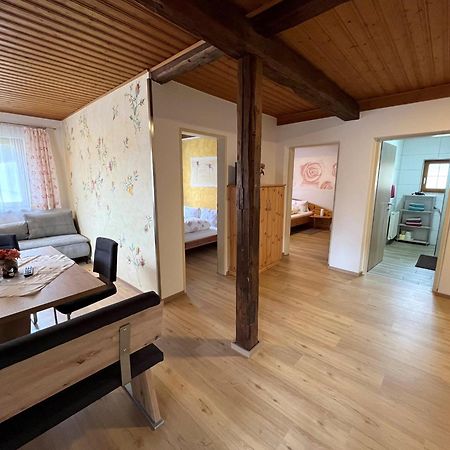 Hotel Gasthof Seeblick Zeutschach Kültér fotó