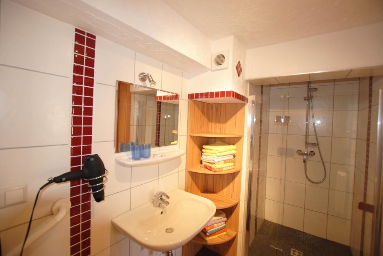 Hotel Gasthof Seeblick Zeutschach Kültér fotó