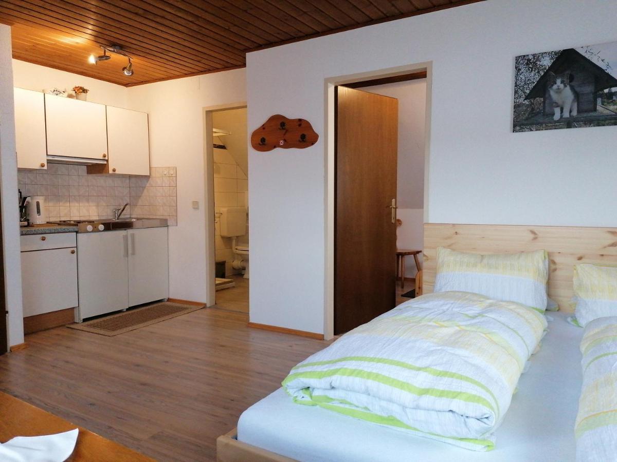 Hotel Gasthof Seeblick Zeutschach Kültér fotó