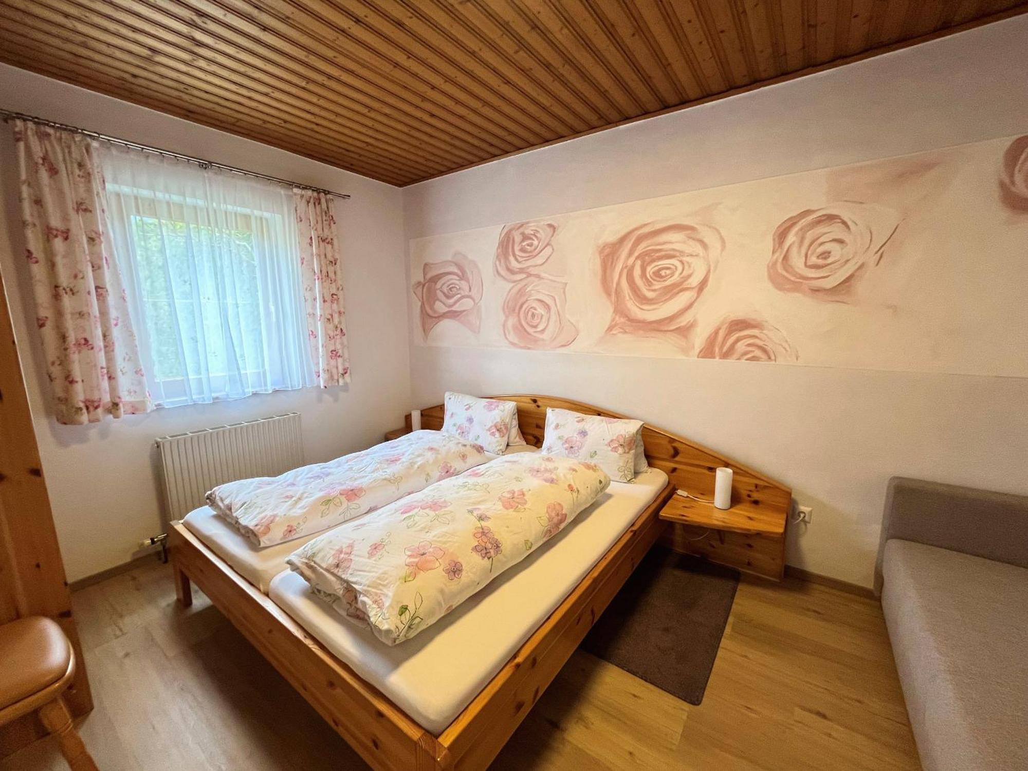 Hotel Gasthof Seeblick Zeutschach Kültér fotó